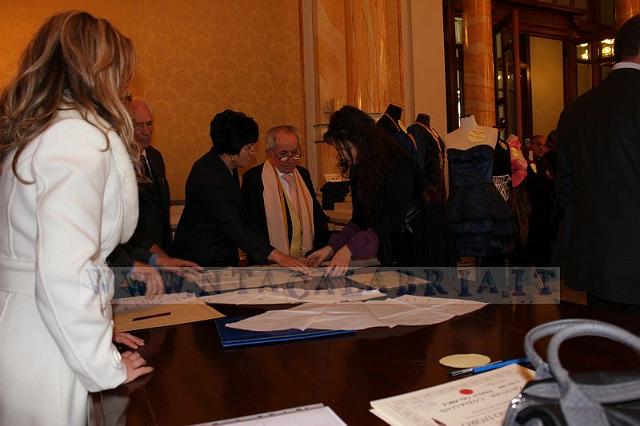 Manichino d'oro 03.04.2011 050